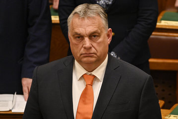 Demisiile din Ungaria îl lasă pe Viktor Orban în cea mai mare criză de până acum